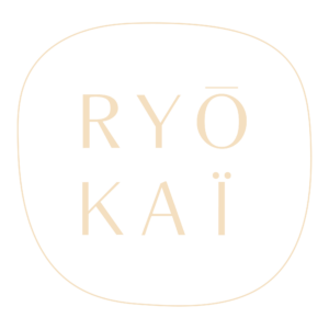 Logo secondaire | Ryokaï - Neko café